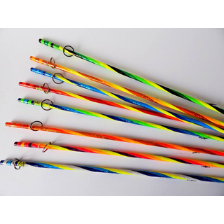 Schwebe-Stab / Levistick, handgefertigt - A-Type
