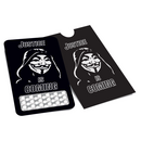 Grinder Card, Anonymos