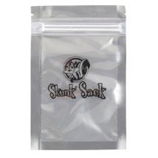 Skunk Sack M, 102x152mm, 12 Stk, geruchs-& wasserdicht