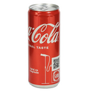 Versteck-Dose medium Cola, 330ml - mit 90ml Fassungsvermgen