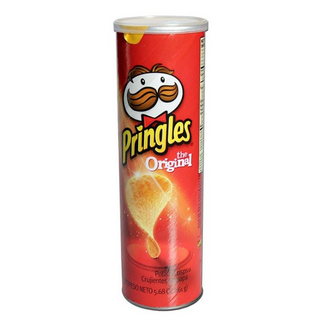 Versteck-Dose ?Pringles?