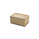 Aufbewahrungsbox mit Pollensieb, Magnetverschluss,...