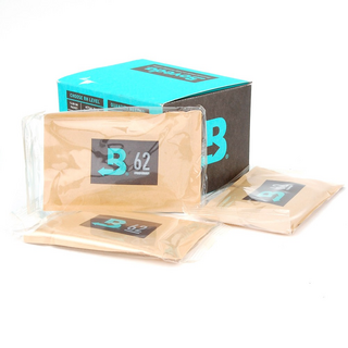 Boveda® 2-Wege-Feuchtigkeitsregulierer, 58 oder 62% RH,...