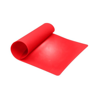 NonStick Silikon-Matte 40x25, rot