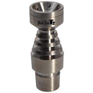 l-Pfanne Titan Grad 2, fr NS 14/18, dm 19mm, L 48mm