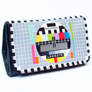 LaSiesta Tobacco Pouch, Drehtasche No Signal
