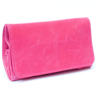 LaSiesta Tobacco Pouch, Drehtasche pink