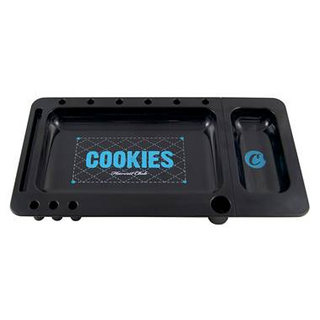 Cookies Rolling Tray, teilbar, 31x16,5x3 cm