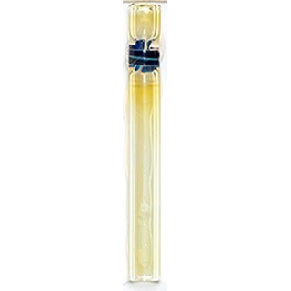 DuoGlass One-Hitter 1, colorchanging yellow, 7,5cm