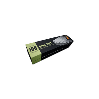 Cones, J-Ware, Kingsize 109mm, 100 Stk, pre-rolled papers