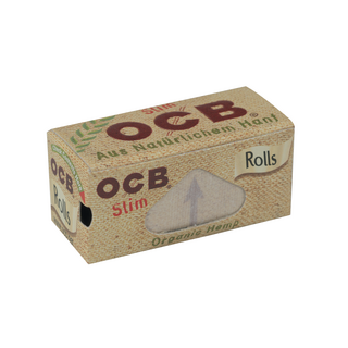 OCB Organic Rolls