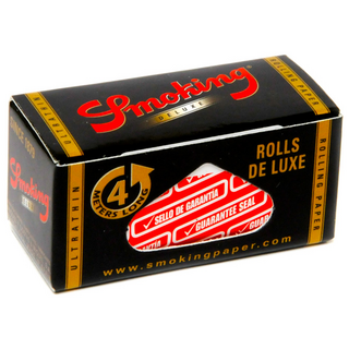 Smoking Rolls