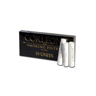 Aktivkohlefilter 10er Pack