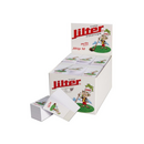 Filtertips Jilter, M perfo, Vorratsblock breit