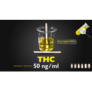Urin Streifentest Cannabinoide (THC) ? normal oder...