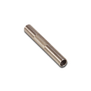 Ziehr�hrchen C1 Snifer, Edelstahl, L 70mm, diverse dm