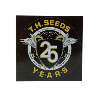 T.H. Seeds 25th anniversary Box Set Special, limited Edition