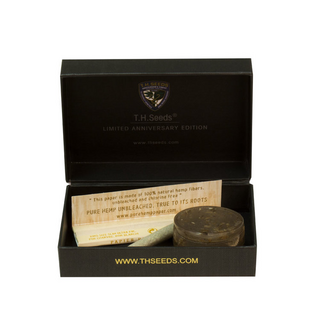 T.H. Seeds 25th anniversary Box Set Special, limited Edition