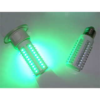 PURE Light Green LED, 3,5W E27, Arbeitsbirne