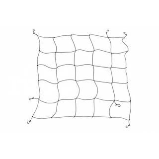 Secret Jardin WebIt150, Pflanzennetz 150 x150 cm
