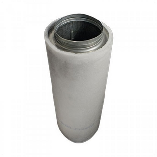 AKF Industry Line K1610, Prima Klima, Airflow opt....
