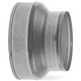 Reduzierstück 250/200 mm, Metall