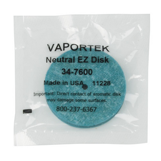 Vaportec, Ersatzdisc, 6g, klein