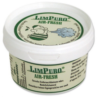 Limpuro, Air Fresh, 250 ml Dose