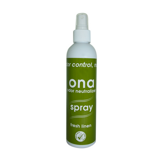 ONA Spray 250ml Fresh Linen