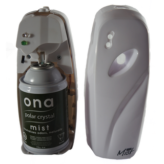 ONA Mist Dispender