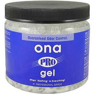 ONA Gel Pro, 0,5 lt / 400g