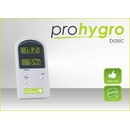 GHP, Basic Thermo / Hygrometer
