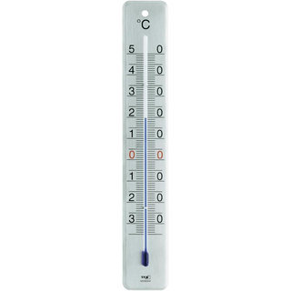 TFA Innen/Aussenthermometer analog