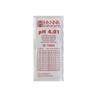PH 4.01, 20 ml Beutel