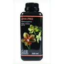 GIB, pH4-PRO Eichlsung, 300 ml Flasche