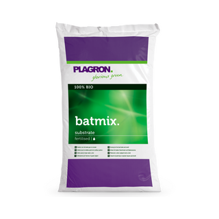 Plagron Erde/ Batmix