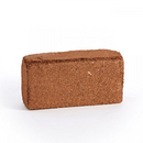 Plagron Cocos-Bricks (Ziegel) einzeln (= 9 lt Substrat)