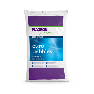 Plagron Europebbles, Bl�htonkugeln 8/16 mm