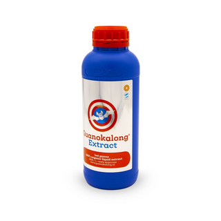Guanokalong, Extract, 1 lt, flüssiger biologischer...
