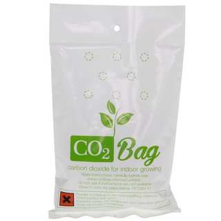 CO2-Bag