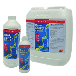 Advanced Hydroponics, pH- Blüte