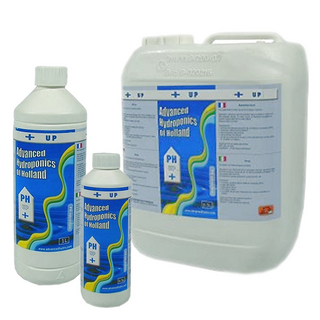Advanced Hydroponics, pH+ Wuchs/Blüte
