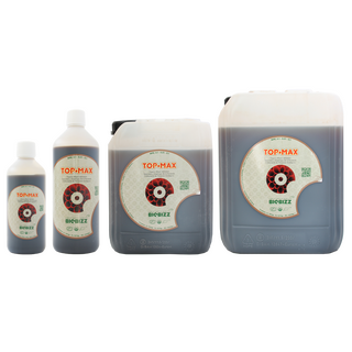 BioBizz TopMax