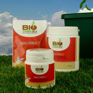 Biotabs/ Bactrex 250g