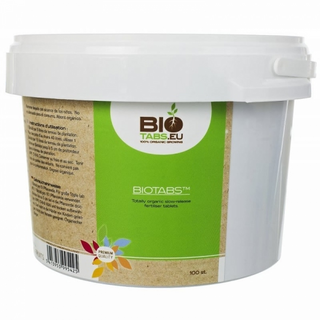 Biotabs/ BioTabs 100 Stck