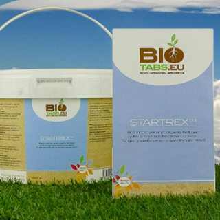 Biotabs/ Startrex 1500g
