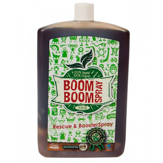 Biotabs/ BoomBoom Spray, in 5, 20, 100 & 250ml