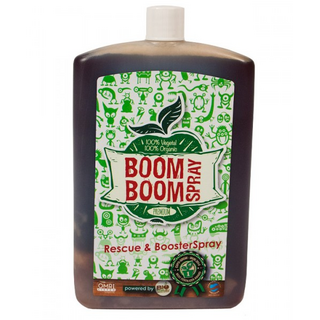 Biotabs/ BoomBoom Spray