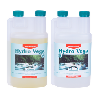 Canna Hydro Vega A&B / 2x 1l