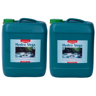 Canna Hydro Vega A&B / 2x 10l
